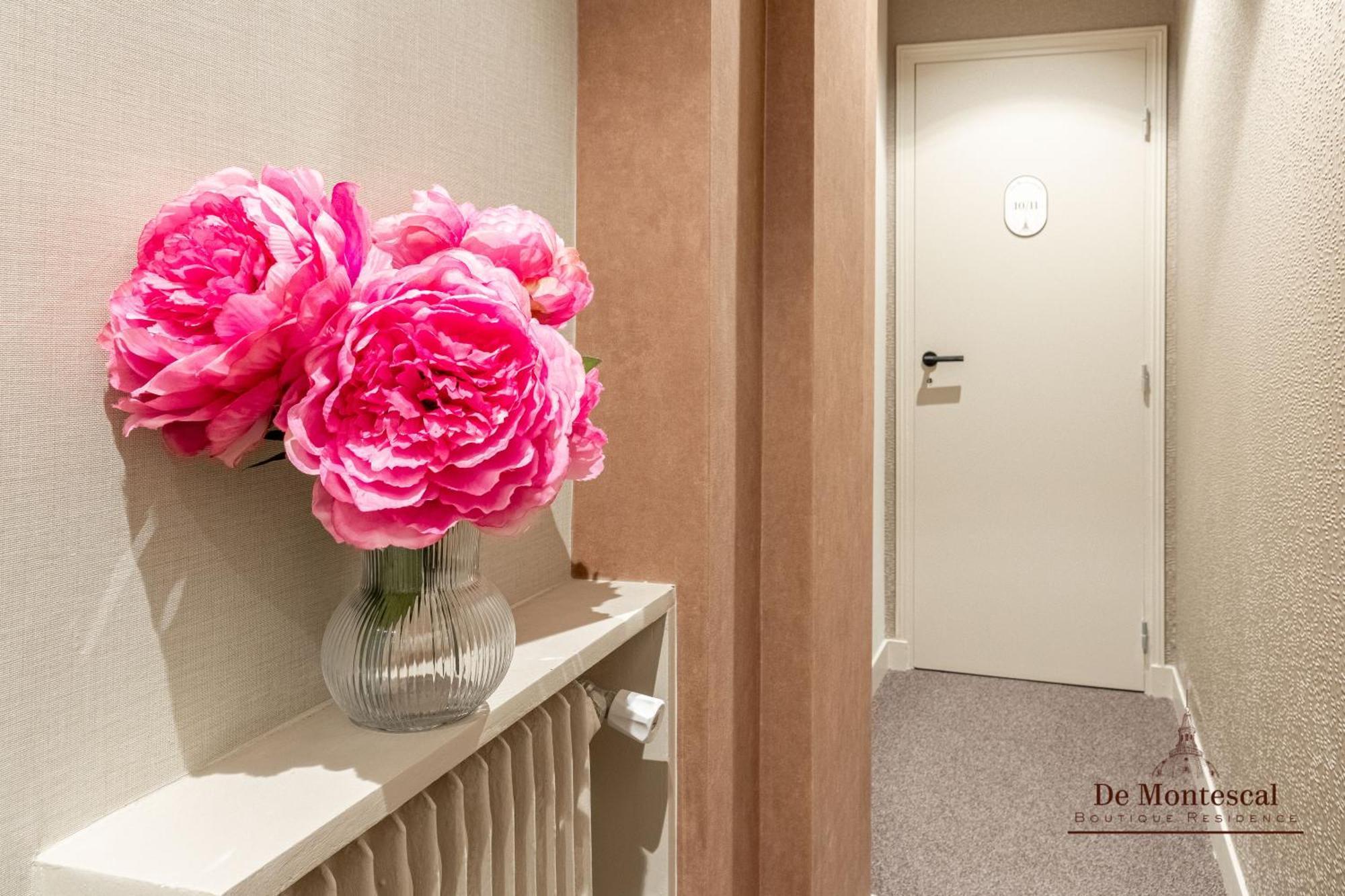 De Montescal- Montparnasse Central With Ac 11 To 14M2 Studio In A Prime Location Париж Экстерьер фото